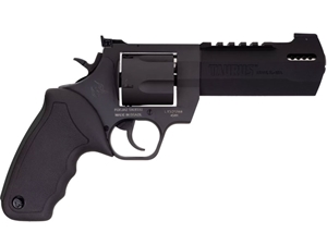 Taurus Raging Hunter .454 Casull 5" Revolver, Black