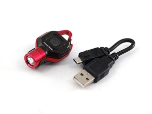 Streamlight Pocket Mate USB - Red