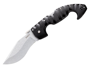 Cold Steel Spartan 10A 4.5" Folding Knife