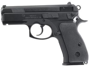 CZ 75 P-01 9mm Luger