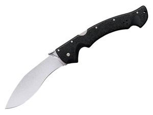 Cold Steel Rajah II 6" Folding Knife
