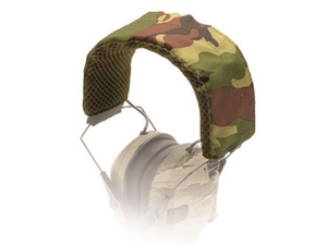 Walker's Razor Headband Wrap, Camo