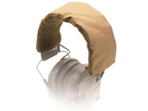 Walker's Razor Headband Wrap, FDE