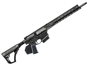 Daniel Defense DD5V4 308 Win 18" M-LOK Rail - CA Featureless
