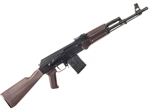 Arsenal SAM5-62 Milled Receiver Rifle 5.56mm, Plum