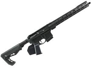ZRODelta Base 5.56mm 16" Rifle - CA Featureless