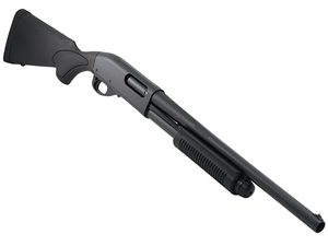 Remington Model 870 Express Tactical 12ga 18.5" 4+1Rd