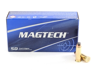 Magtech Range & Training .44MAG 240gr SJSPF 50rd