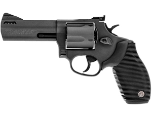 Taurus Tracker 44 Mag 4" Black Revolver