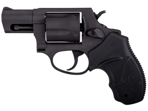 Taurus 905 9mm 2" Revolver, Black