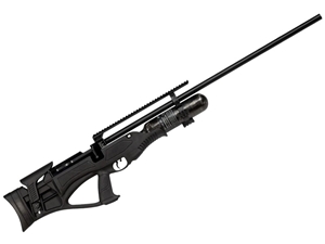 HatsanUSA PileDriver .45 Cal Air Rifle