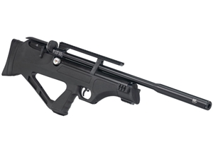 HatsanUSA FlashPup .22 Cal Synthetic Air Rifle