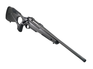 Sako S20 Hunter .308 Win 20" Rifle, Black