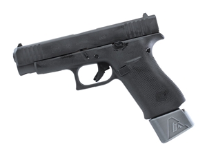 USED - Glock 48 9mm Pistol
