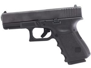 USED- Glock 19 Gen3 9mm