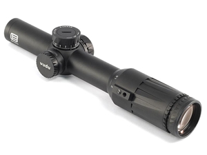 EOTech Vudu 1-6x24mm FFP Riflescope - SR1 Reticle