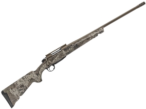 Franchi Momentum Elite 22" 6.5 PRC True Timber Strata/Midnight Bronze