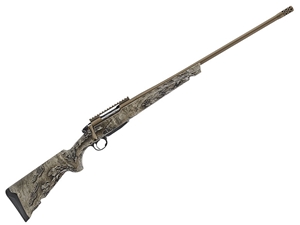 Franchi Momentum Elite .308Win 22" Rifle, Realtree Excape/Burnt Bronze