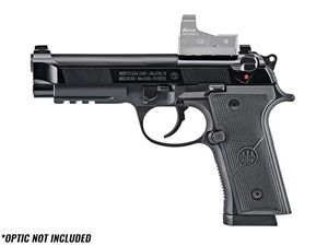 Beretta 92X RDO Full Size 9mm 18rd Pistol