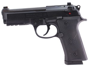 Beretta 92X RDO Centurion Decocker Only 9mm 18rd Pistol