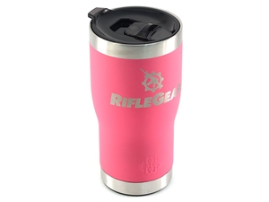 Wyld Gear Tumbler, 20oz, Pink