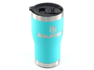 Wyld Gear Tumbler, 20oz, New Teal