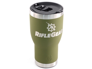 Wyld Gear Tumbler, 30oz, OD Green