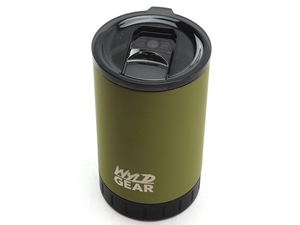 Wyld Gear Multi-Can 12oz, OD Green