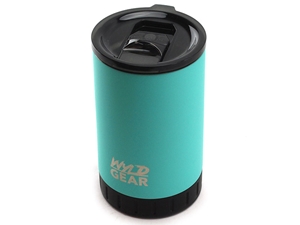 Wyld Gear Multi-Can 12oz, Teal