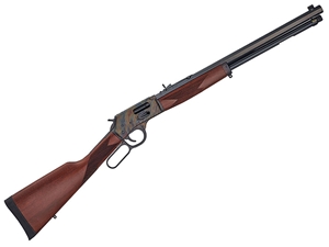 Henry Big Boy 20" .45 Colt Case Hardened Side Gate Rifle