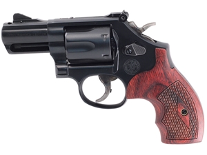 としあき S&W M360 SC .357Magnum S&W M360SC .357 Magnum HW Model Gun / TANAKA: Appearance, Weight