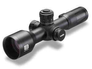 EOTech Vudu 5-25x50 34mm TR3 MRAD FFP Riflescope