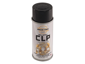 Break-Free CLP Aerosol Spray 4 oz