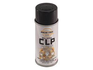 Break-Free CLP Aerosol Spray 4 oz