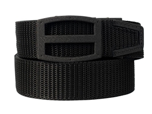 Nexbelt Titan Black EDC 4.0