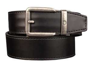 Nexbelt Rogue 1.5" EDC Belt, Black