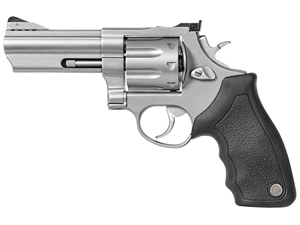 Taurus 608 .357Mag 4" 8rd Revolver, Stainless