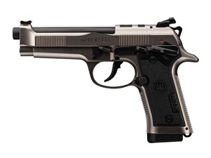 Beretta 92X Performance Carry Optic 9mm 4.9