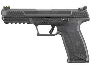 Ruger 57 Pro 5" 5.7x28mm 20rd Pistol