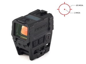 Holosun AEMS Solar MRS Red Dot Sight