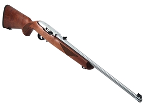 Ruger 10/22 Sporter .22LR 22" SS Lipsey's Exclusive