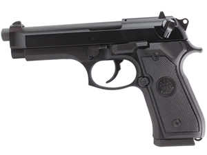 Beretta M9-22 22LR 4.9" 15rd
