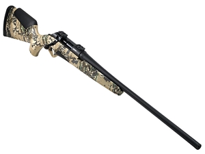 Benelli LUPO BEST 6.5CM 24" 1:8 Open Country 5+1rd