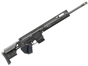 FN SCAR 20S .308 WIN Black 10rd NRCH - CA