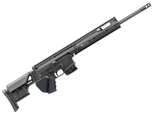 FN SCAR 20S NRCH .308Win 20" 10rd Rifle, Black - CA