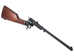 Heritage Mfg. Rough Rider Rancher .22LR 16.12" Walnut