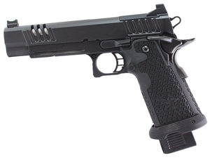 Staccato XL DPO 9mm 5.4" Pistol DLC