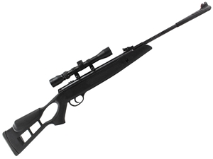 Hatsan USA Edge .22 Cal w/ 3-9x32 Scope Air Rifle