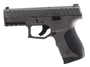 USED - Stoeger STR-9C 9mm Pistol
