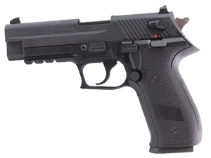 ATI/GSG Firefly .22LR 4" Pistol, Black